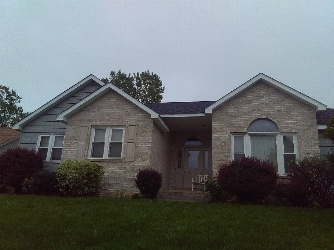 Soffit, Fascia, and Siding in PA