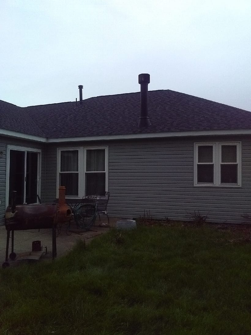 Soffit, Fascia, and Siding in PA