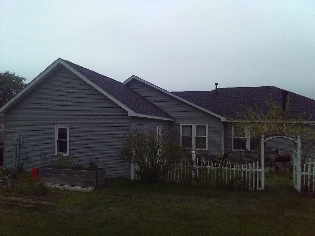 Soffit, Fascia, and Siding in PA