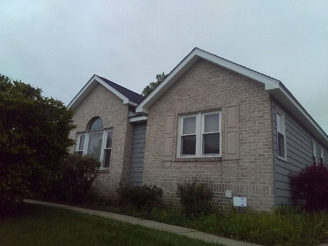 Soffit, Fascia, and Siding in PA