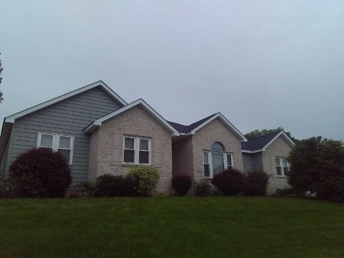 Soffit, Fascia, and Siding in PA