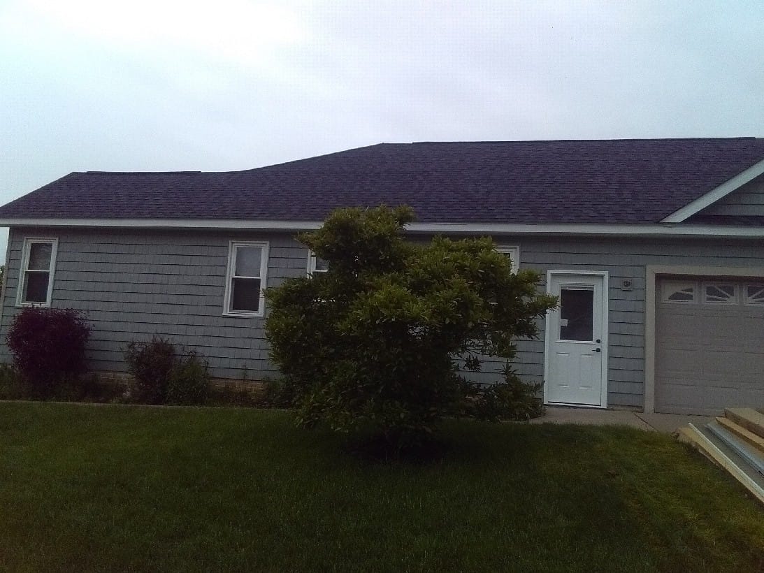 Soffit, Fascia, and Siding in PA